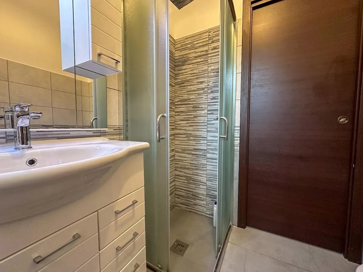 Statilia 1 Apartment Rom 0*,  Italien