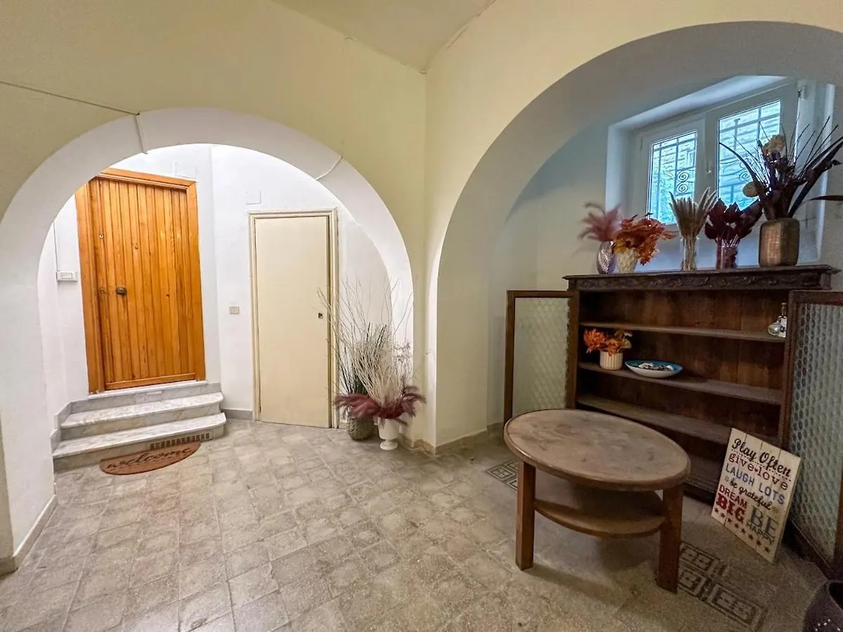 Statilia 1 Apartment Rom 0*,