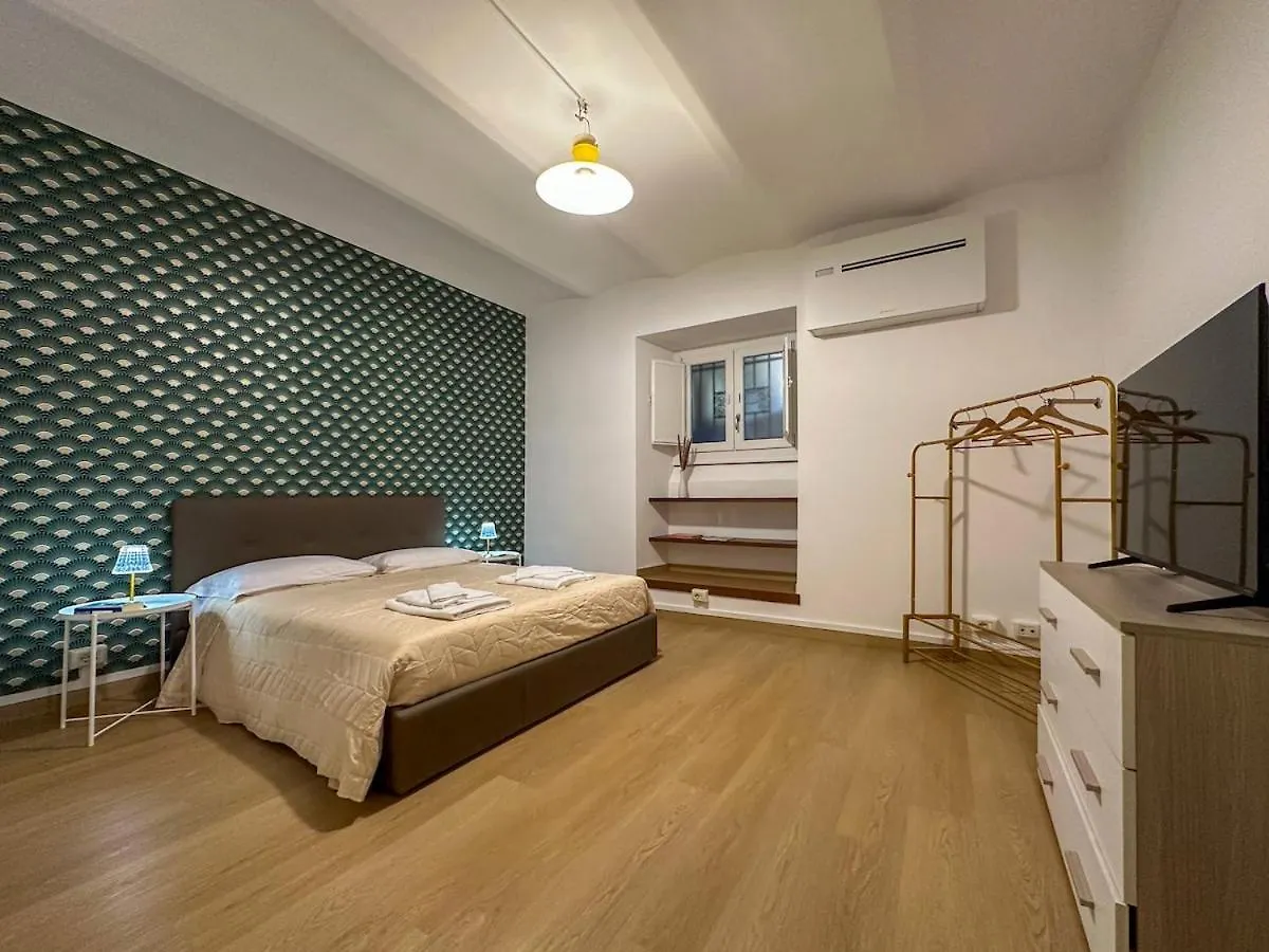 Statilia 1 Apartment Rom